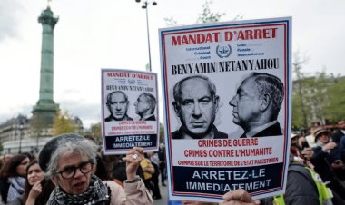 İsrail, 27 Fransız milletvekili ve yetkilinin vizelerini iptal etti