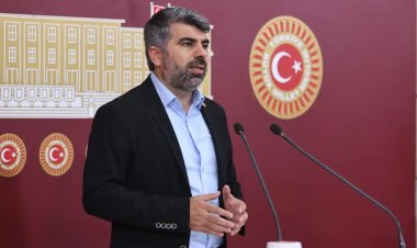 HÜDA PAR: Gazze için askeri müdahale artık bir mecburiyettir