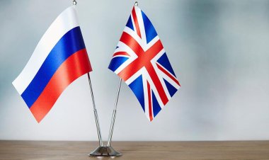 Rusya, 21 İngiliz milletvekilini yaptırım listesine ekledi