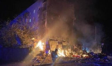 BM: Ukrayna'da barış müzakereleri umut ışığı sunsa da saldırılar sürüyor