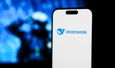 Güney Kore: DeepSeek'in sızdırdığı veriler arasında kullanıcı komutlarıda var