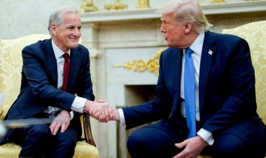 Trump: İran’la anlaşmaya yakınız, İbrahim Anlaşmaları’na yeni ülkeler katılacak