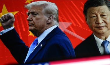 Çin, ABD'yi tarife müzakereleri konusunda kamuoyunu yanıltmakla suçladı