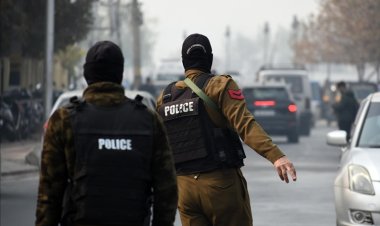 Pakistan, Hindistan'ın Cammu Keşmir'deki saldırıya ilişkin suçlamalarını reddetti