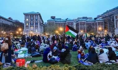 ABD'de okul çalışanlarına, 'Yahudi' olup olmadıklarını soran anket yollandı