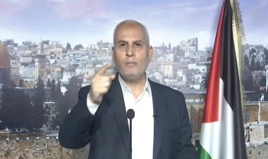 Hamas'tan 2 milyarlık İslam alemine "Gazze" sitemi