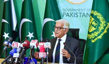 Pakistan: Rusya ve Çin, Cammu Keşmir'deki saldırıyla ilgili uluslararası soruşturmaya katılabilir