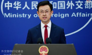 Çin, Trump'ın Şi ile görüştüğü iddiasını reddetti