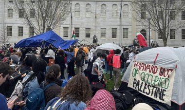 ABD'de üniversiteler, Trump yönetiminin müdahalelerine karşı ittifak kurdu