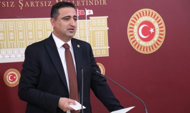 HÜDA PAR’dan “Covid Yasası” açıklaması: Yargı Paketine alınmazsa Genel Kurul’a sunacağız