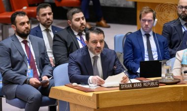 Suriye Dışişleri Bakanı, İsrail'in hava saldırılarının ülkesinin egemenliğini ihlal ettiğini belirtti