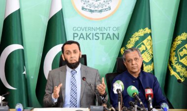 Pakistanlı Bakan Tarar: Hindistan 36 saat içinde saldırı planlıyor