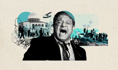 Amerikan-İslam İlişkileri Konseyi: Siyonist bakan Ben-Gvir ABD'den sınır dışı edilsin