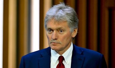 Kremlin: Suriye yönetimini, Rusya-Arap Zirvesi'ne davet edeceğiz