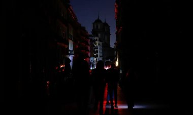 İspanya'da elektrik kesintileri nedeniyle 5 kişi öldü