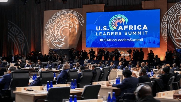 ABD, Afrika'daki kalkınma ve diplomatik faaliyetlerini azaltıyor