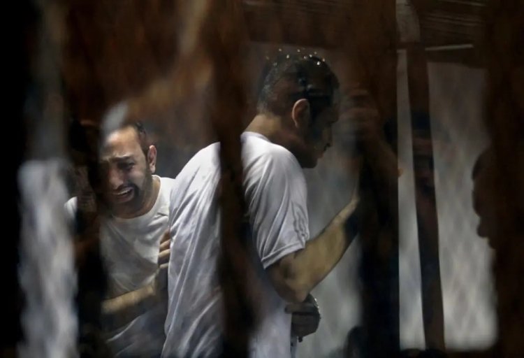 Mısır’da siyasi tutuklu ölümleri alarm veriyor: Hapishaneler ölüm kampına döndü