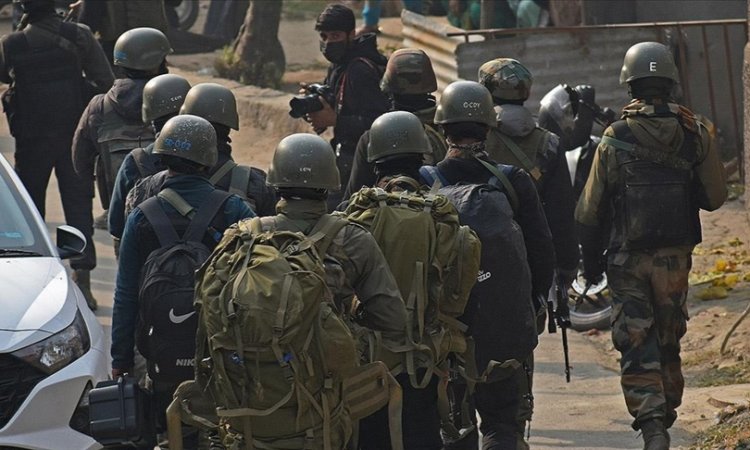 Hindistan-Pakistan arasında olası sıcak çatışma küresel etkilere neden olabilir