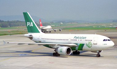 Hindistan, hava sahasını Pakistan'a ait uçuşlara kapattı