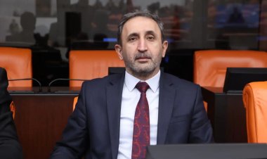 HÜDA PAR: Bazı firmaların eksikleri TOKİ'nin çalışmalarına gölge düşürebiliyor