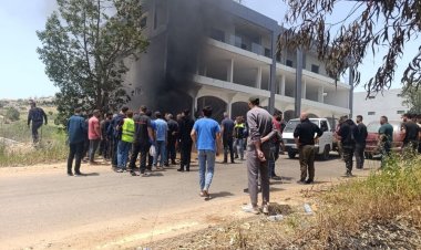 İşgalci İsrail'in Lübnan saldırısında 4 can daha alındı