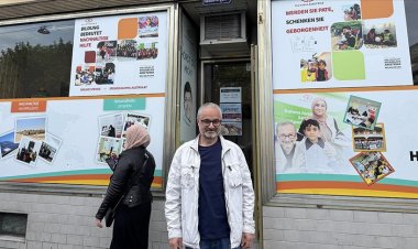 Rahma Austria: Filistin halkıyla dayanışmanın bedeli baskı