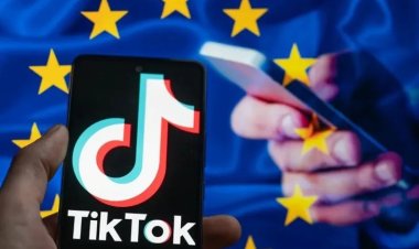 AB veri kurumundan TikTok'a 530 milyon avro ceza