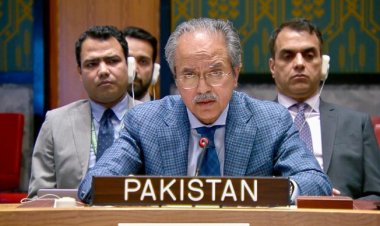 Pakistan: 2 milyar nüfuslu Güney Asya'da çatışma kimseye fayda sağlamaz