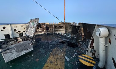 İşgalci İsrail gemi baskınından önce Malta’ya savaş uçağı gönderdi: Saldırı planlı mıydı?