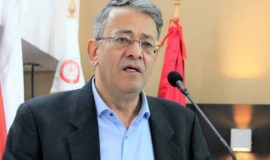 Tunus diktatörü Said baskıyı artırıyor: Muhalif avukat Ahmed Suab tutuklandı