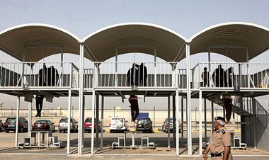 Suudi Arabistan, 2025 başından itibaren 100 kişiyi idam etti