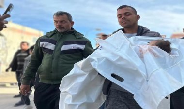 Gazze'de katliam sürüyor: Şehit sayısı 52 bin 500'ü aştı