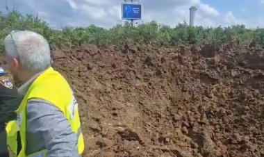 Yemen direnişi 4 katmanlı siyonist savunma sisteminde yeni bir gedik açtı!