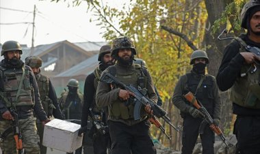 Hindistan hükümeti, eyaletlere sivil güvenlik tatbikatları yapma talimatı verdi