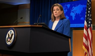 ABD, Dışişleri Bakanlığı bünyesindeki Filistin İşleri Ofisi'ni İsrail'deki büyükelçiliğine devrediyor