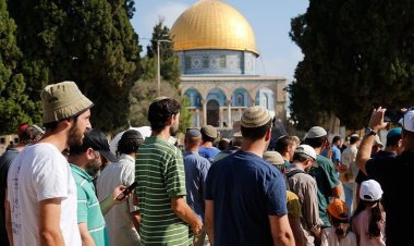 Hamas: Yahudilerin saldırılarının arttığı Mescid-i Aksa’nın kurtarılması gerekiyor