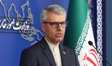 İran: ABD’yle müzakerelerin yeri ve tarihi konularını değerlendiriyoruz