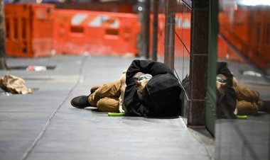 ABD'de yargıç, evsizlere yardım için getirilecek yeni şartları durdurdu