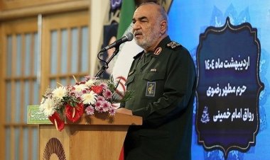 İran: İşgalci İsrail, ABD'yi bölgede savaşa sürüklemeye çalışıyor