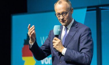 Sığınmacı akınına karşı Merz yönetimi acil durumu devreye aldı