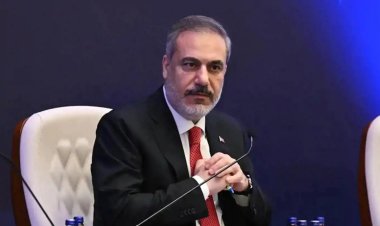 Hakan Fidan: Suikast girişimine uğradım, arsenik ve cıva ile zehirlendim