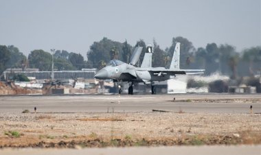 İsrail basını, ordunun Yemen ve İran'daki hedefleri vurmayı planladığını belirtti