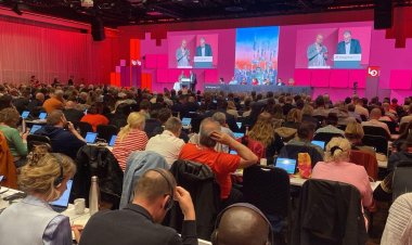 Norveç İşçi Sendikaları Birliği, İsrail'e karşı kapsamlı boykot kararı aldı