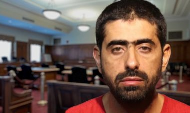 ABD'de İsrail destekçilerini hedef alan Ürdünlü'ye 6 yıl hapis cezası