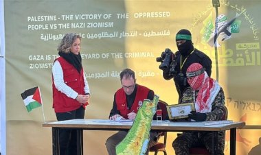 El Cezire: Hamas ile ABD arasında doğrudan ateşkes görüşmeleri yürütülüyor