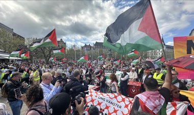 Yarı finali yarın başlayacak Eurovision, İsrail'in katılımı nedeniyle bu yıl da eleştirilerin hedefinde