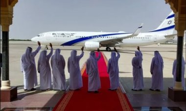 İsrail medyası: BAE, Yemen kuşatması nedeniyle durdurulan uçuşların yerini dolduruyor