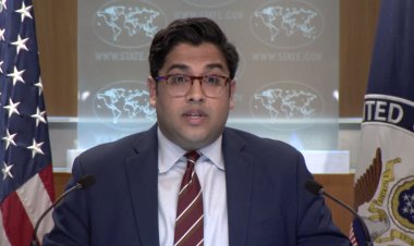 ABD Dışişleri Bakanlığı: Suriye, beklenen adımları atarsa bölgede uzun bir barış ve refah görebiliriz