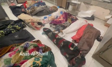 İşgalci İsrail, Gazze’de katliam saldırılarını sürdürüyor: 600. gün, 23 şehit