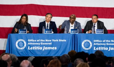 ABD'de 20 eyalet, göçmen politikası nedeniyle Trump yönetimine dava açtı